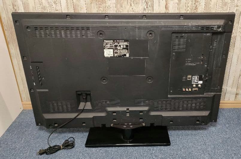 パナソニック 39V型 液晶テレビ TH-L39C60 フルハイビジョン