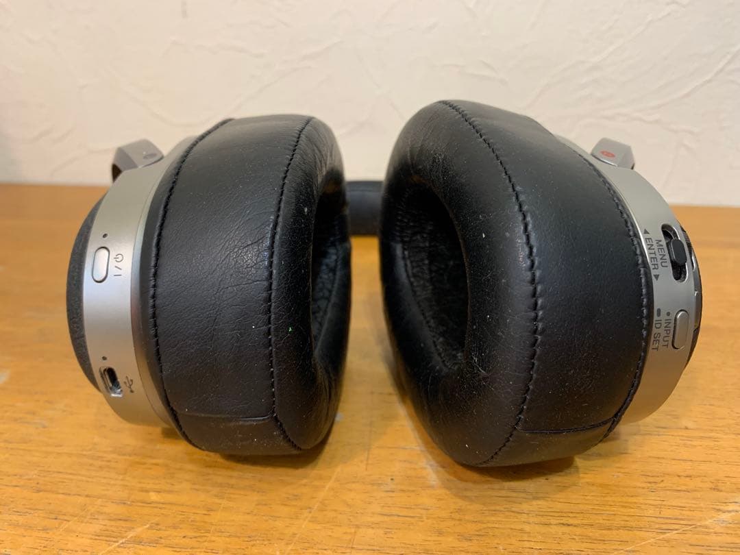 i*i様 N1111-03★SONY MDR-HW700 ヘッドホン/ デジタル