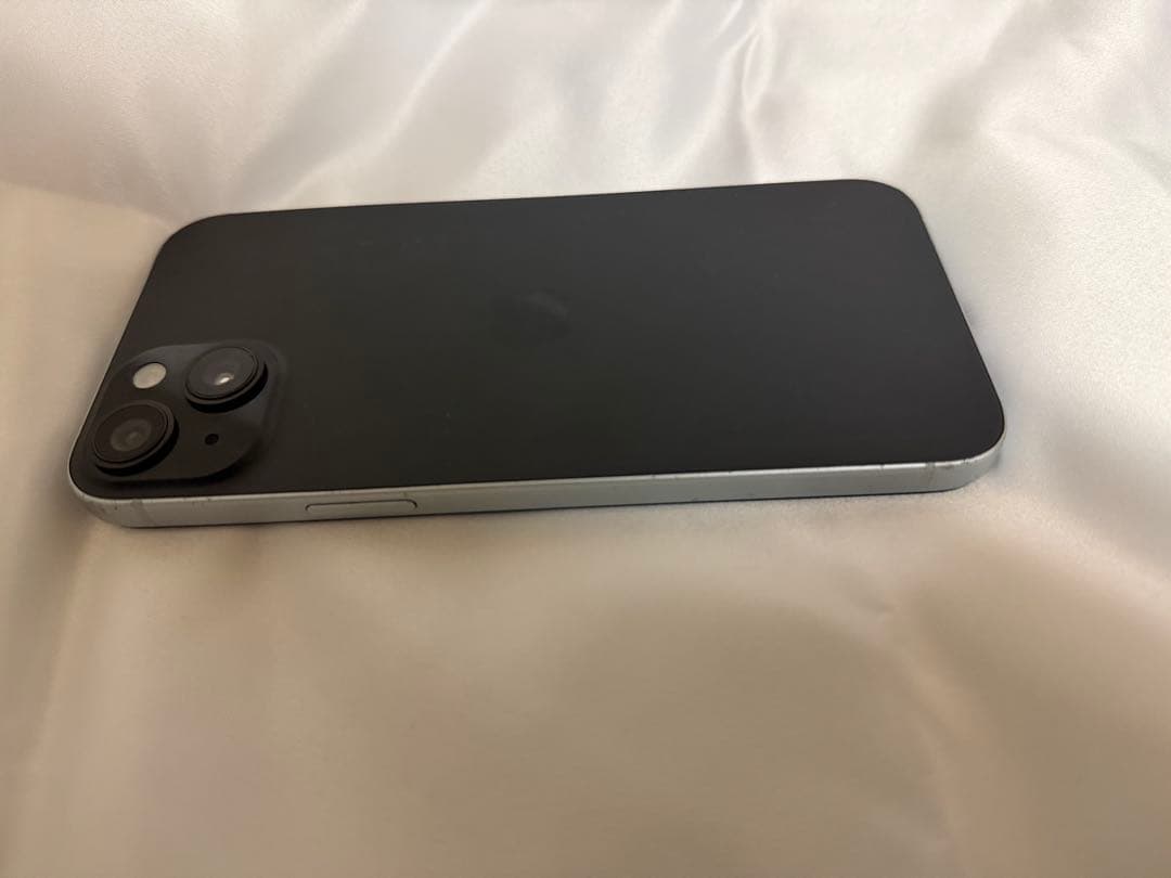 Apple iPhone15 plus 128GB ジャンク品
