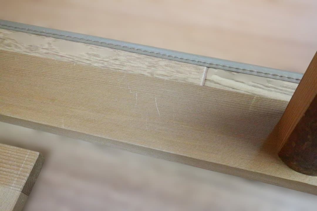 【茶道具】葭棚