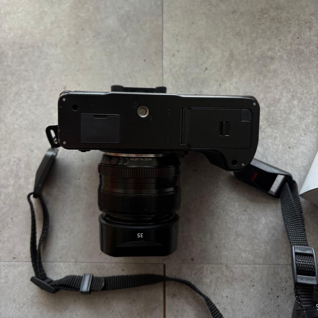 HA FUJIFILM xt4 レンズセット バラ売りもできます！