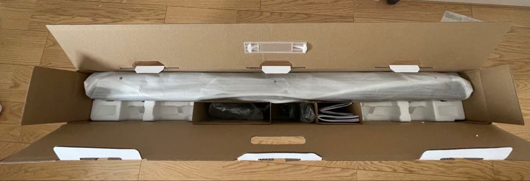 SONY HT-A5000 サウンドバー