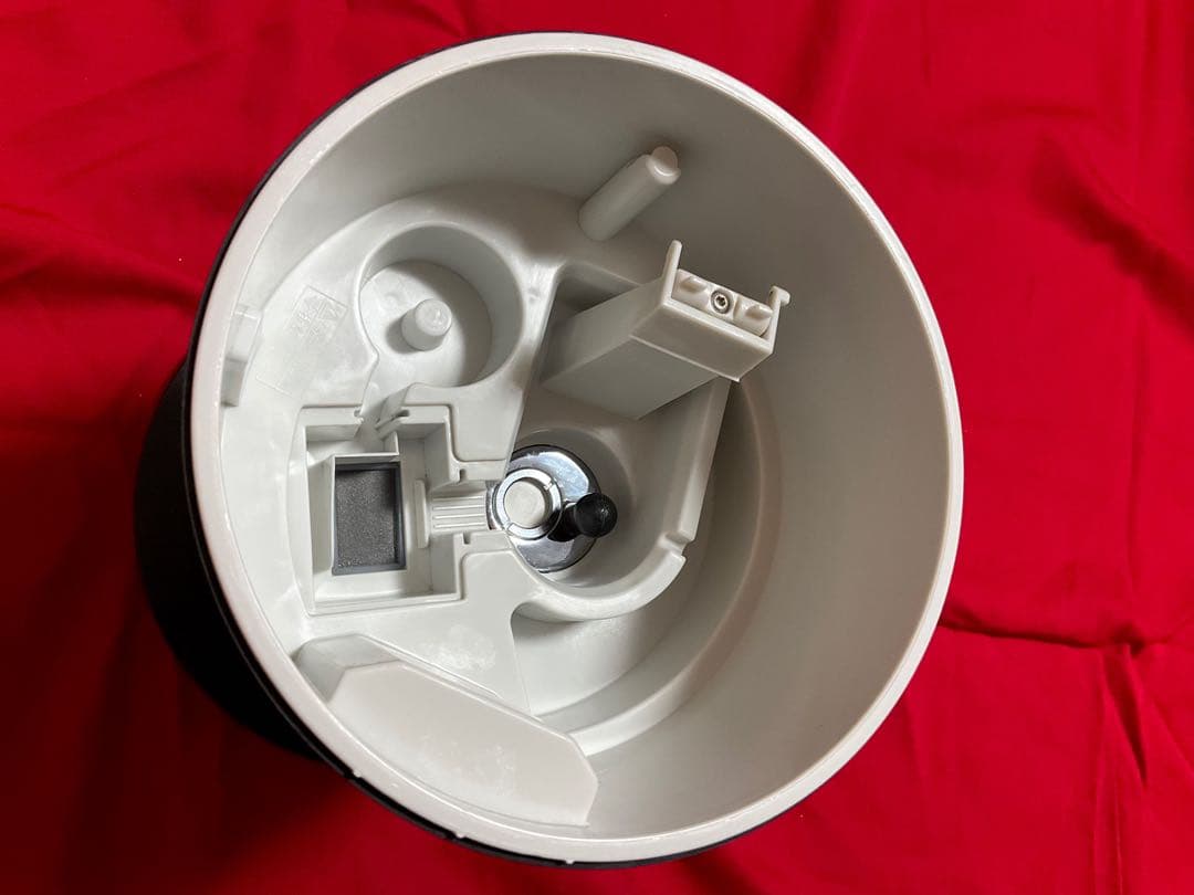 美品♪送料無料♪ハイブリッド式加湿器 花粉対策タワーサイズ