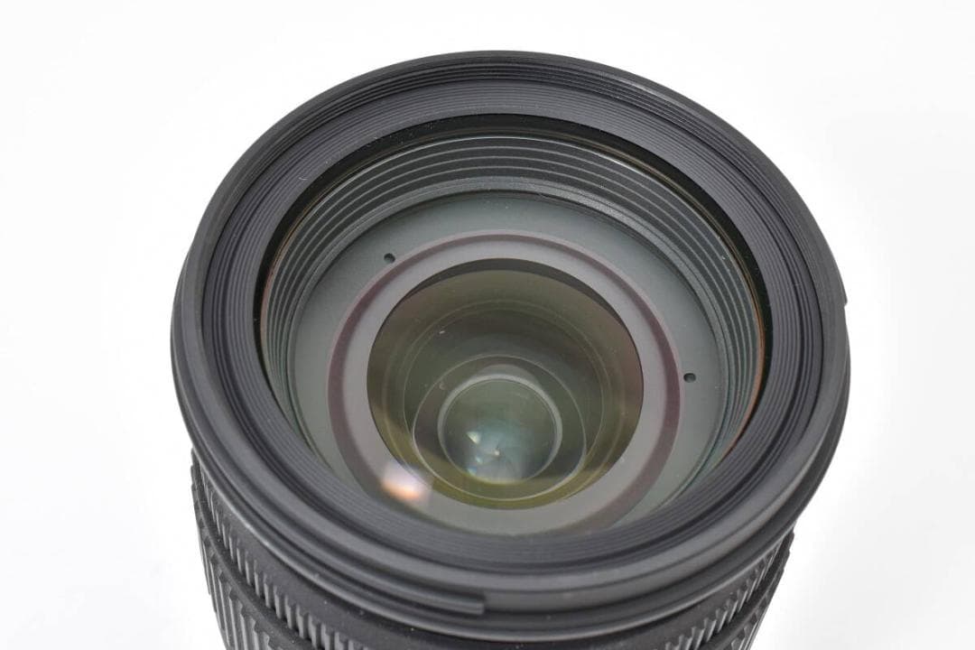 SIGMA DC 18-50mm F2.8 EX MACRO HSM ニコン