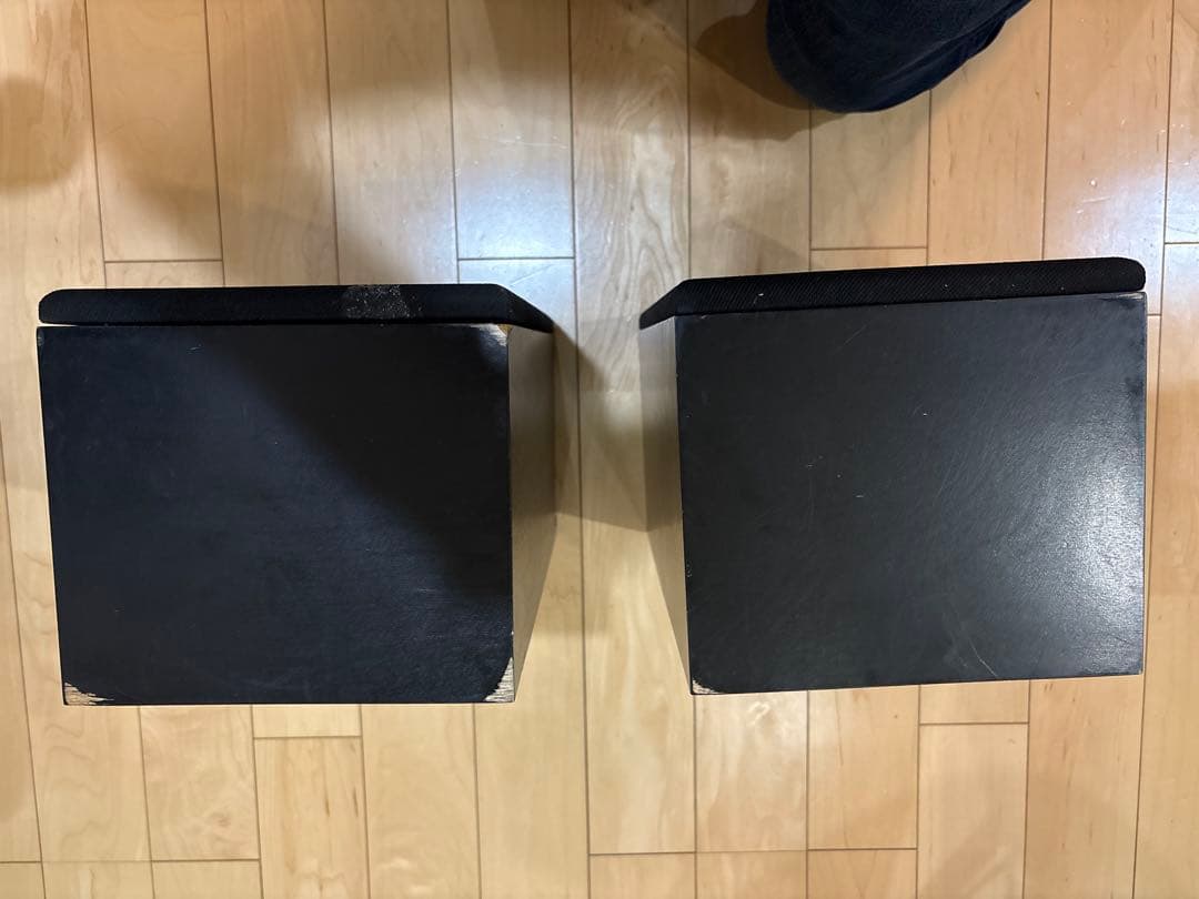 【純正ペア】YAMAHA NS-10MC 動作確認済 (同番A/B)