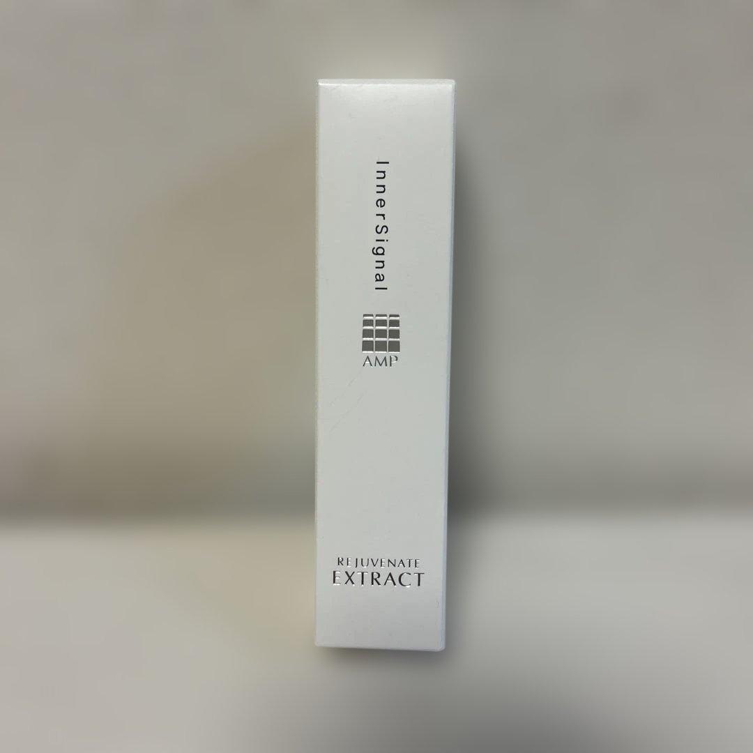 新品未開封インナーシグナル　リジュブネイトエキス薬用美容液３０ml