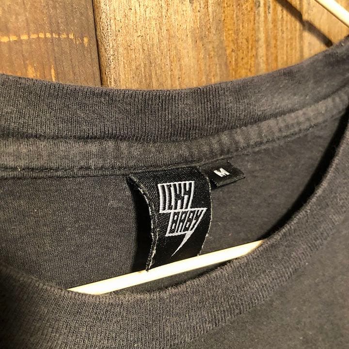 Mad Balls T-shirt (B) / マッドボールズ