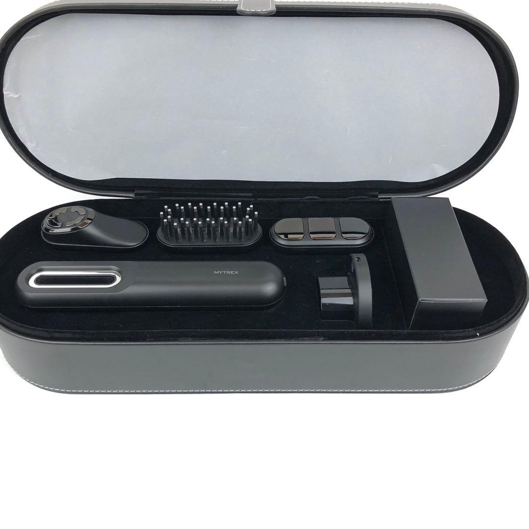 【極上美品】MYTREX PROVE MT-PV22B 美顔器