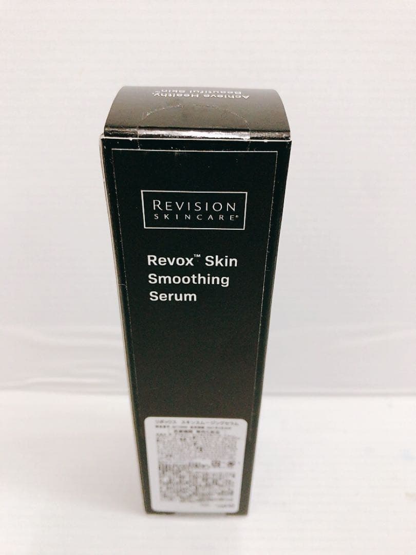 リボックス　スキンスムージングセラム　30ml #260209