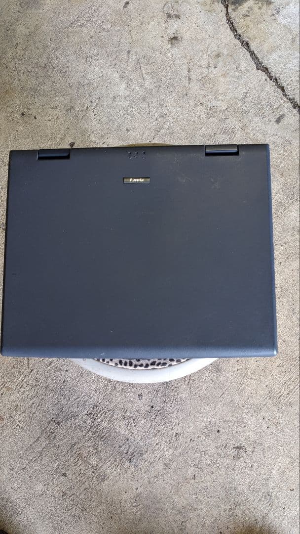 ノートPCケース NEC LAVE PC-9821 Nw150