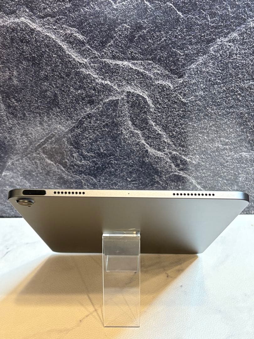 《 美品 》 Apple iPad Air (第5世代) 64GBグレー