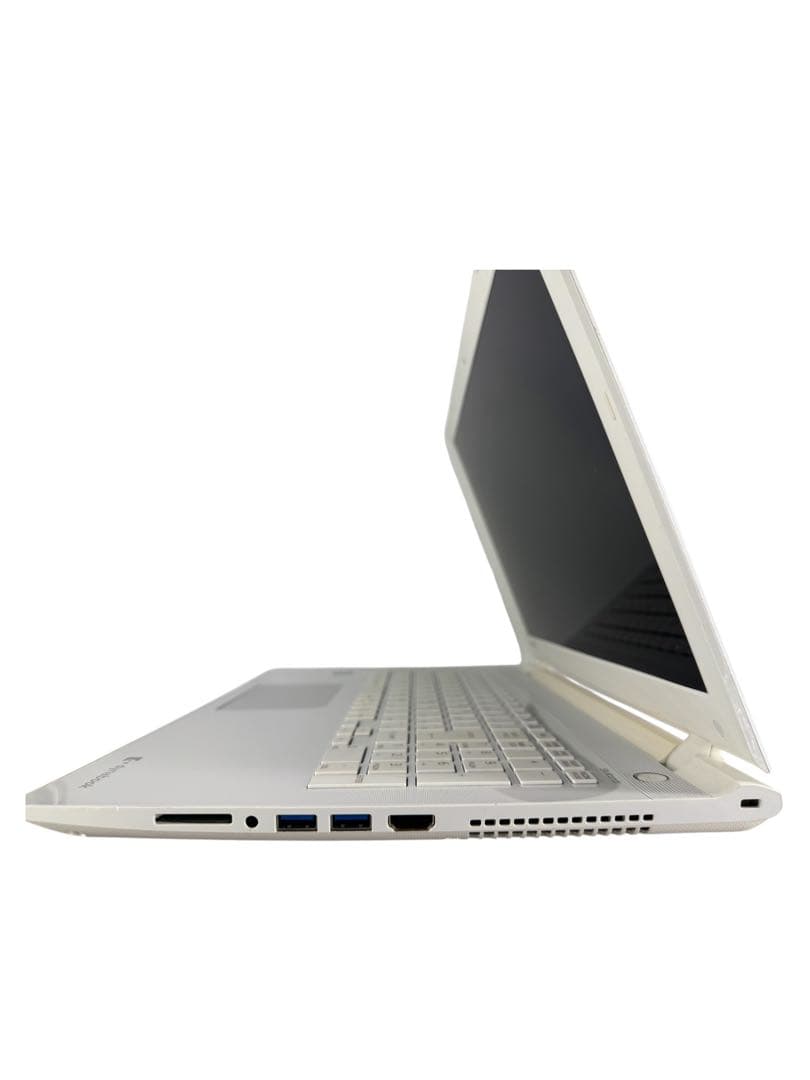 TOSHIBAノートPC✨訳あり❗️corei7❗️カメラ使わない人オススメ‼️