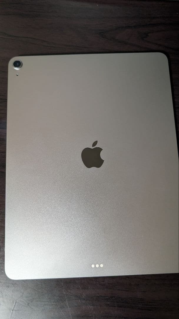 iPad Air m3 第7世代 13インチ 512GB 2025年モデル ＋α