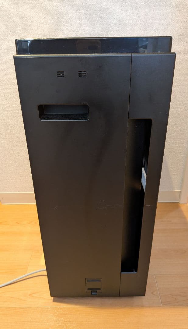 【訳あり】パナソニック 加湿空気清浄機 F-VC70XT-TM
