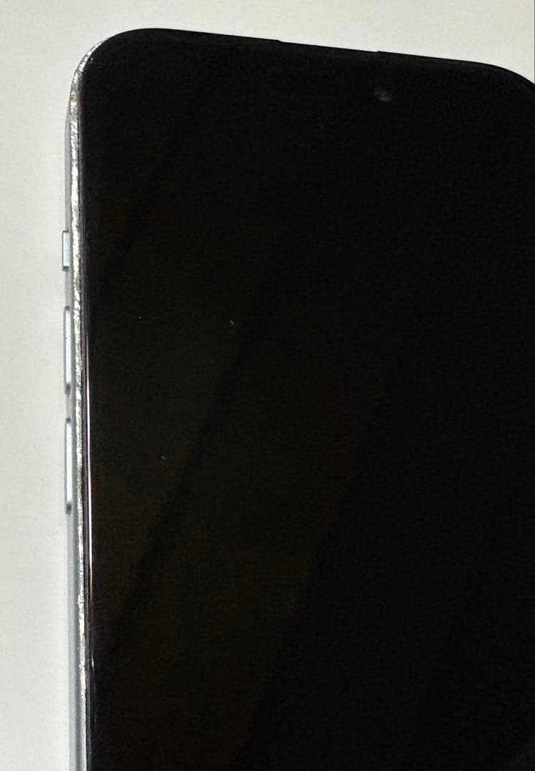 Apple iPhone 15 ブルー 本体　訳あり