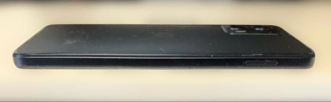 Moto g53y 5G 5000万画素高精細カメラ 128GB SIMフリー