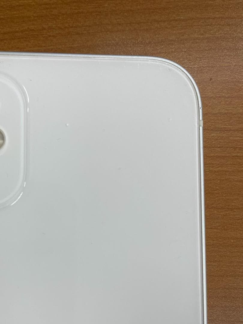 動作確認済み iPhone12 128GB ID:B8484
