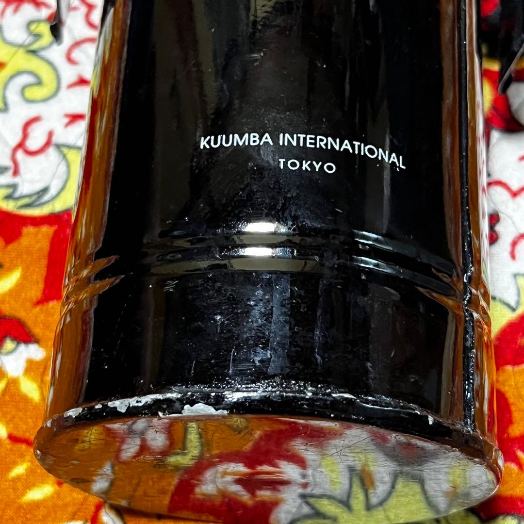 KUUMBA INCENSE INCENSE BURNER お香立て