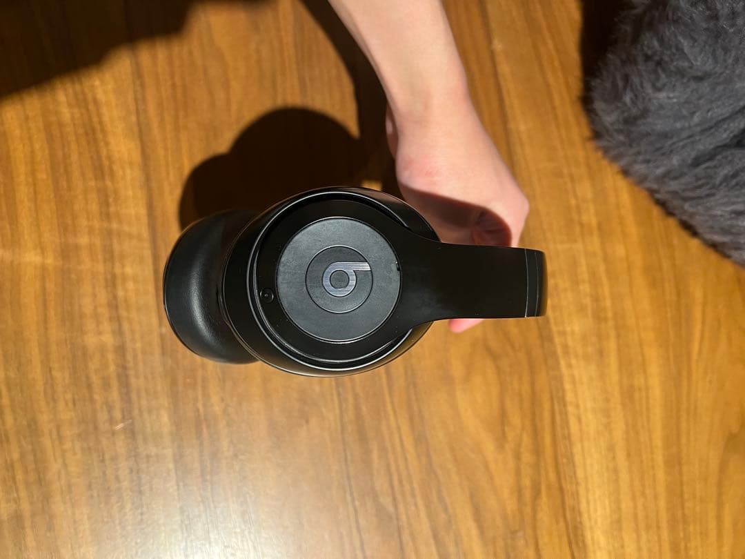 「値下げ中」Beats Studio Pro ワイヤレスヘッドホン
