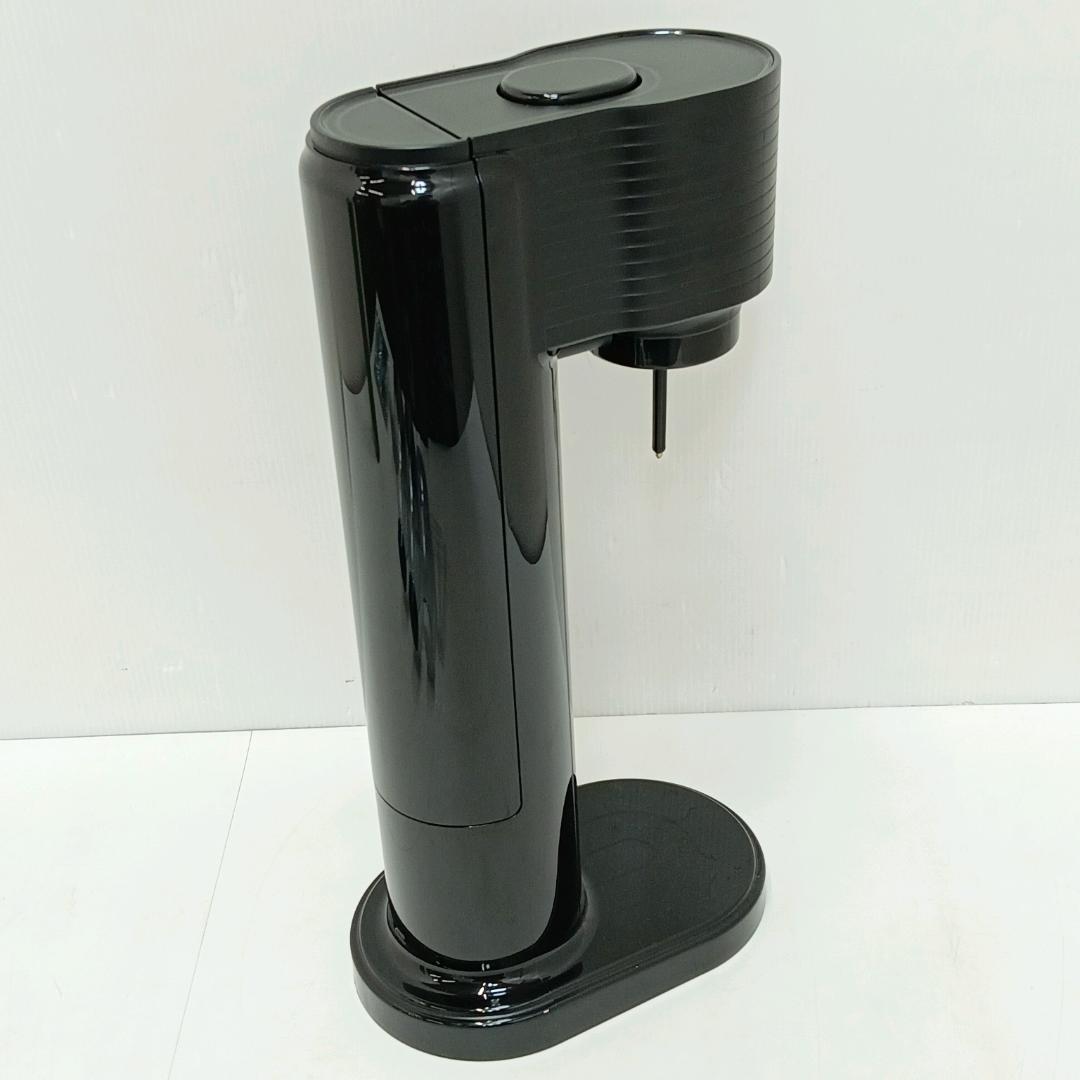 3m1853h3p ソーダストリーム GAIA GAI-001 炭酸水メーカー