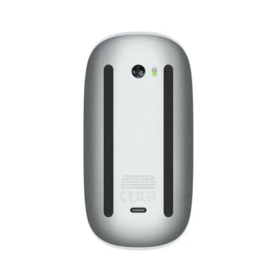 マウス・トラックボール Apple Magic Mouse (Lightning)