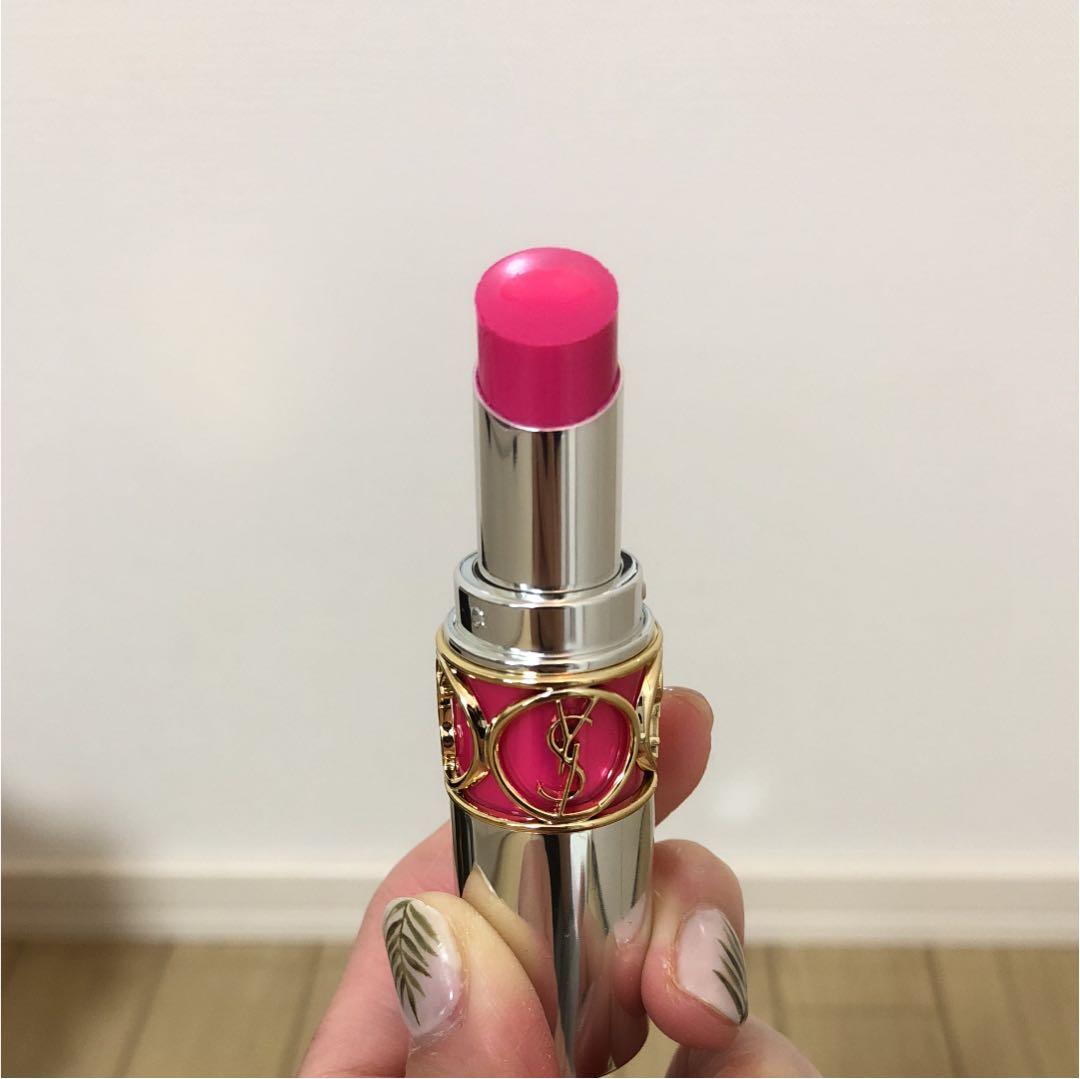 YSL ティントンインバーム(袋付き)とJo MALONE