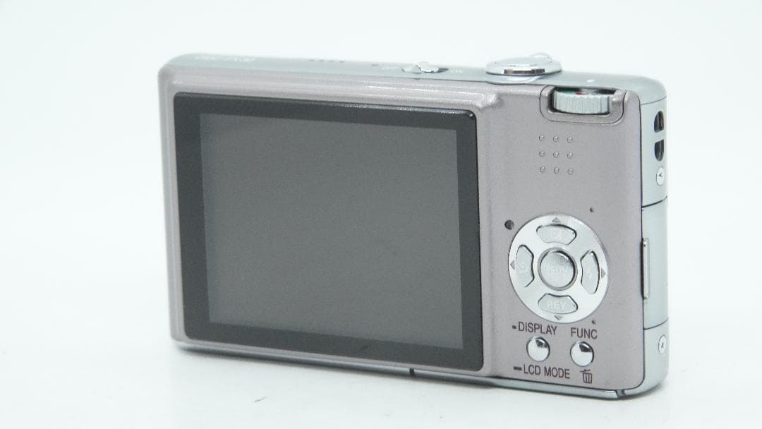 【C3010】 Panasonic LUMIX DMC-FX30 パナソニック