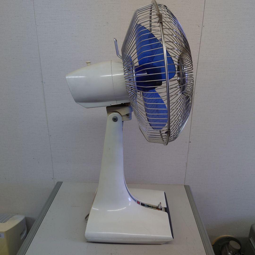 家庭用レトロ扇風機