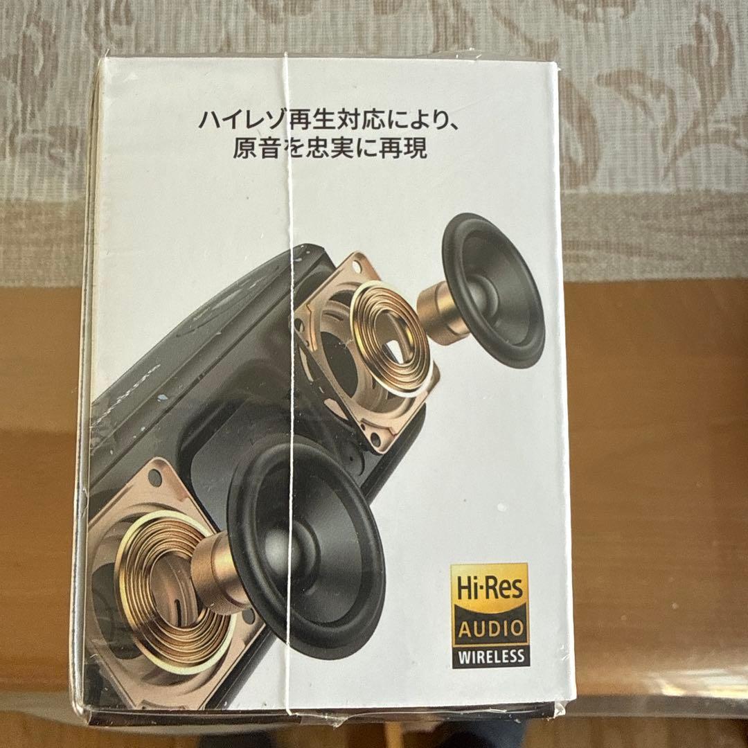 soundcore Motion 100 ワイヤレススピーカー