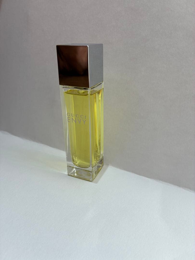 GUCCI ENVY 香水　グッチ エンヴィ30ml