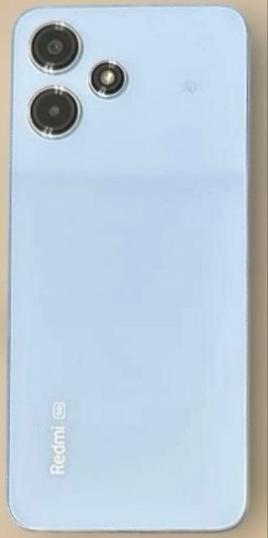 Androidスマホ Xiaomi Redmi 12 5G 128GB