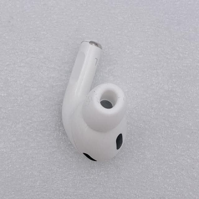 【ほぼ未使用】Apple AirPods Pro 第2世代 左耳のみ A3048