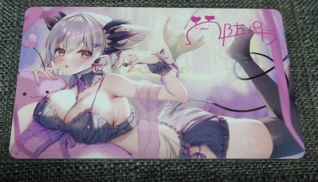 イヤホン COTSUBU for ASMR Patra Edition BLACK Ver
