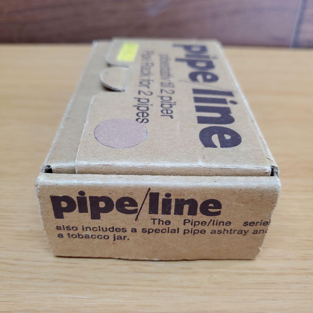 pipe/line パイプライン ラック スタンド ホルムガード パイプ