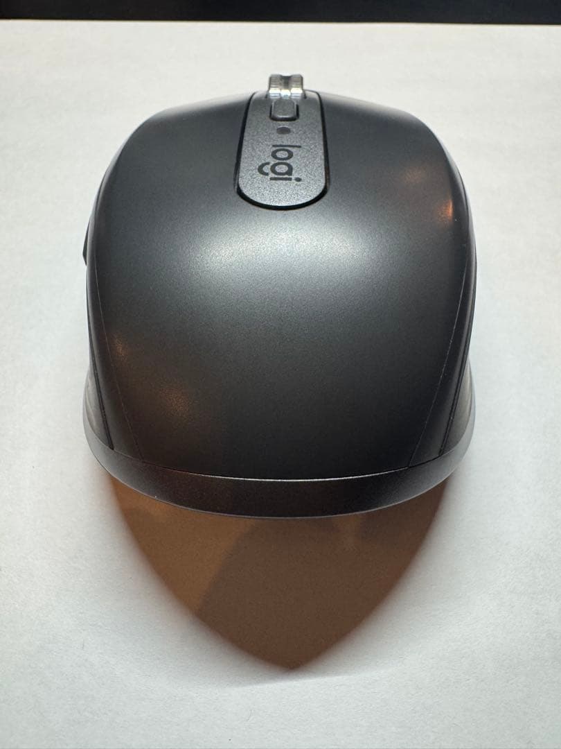 ロジクール MX anywhere 3 美品　箱付き