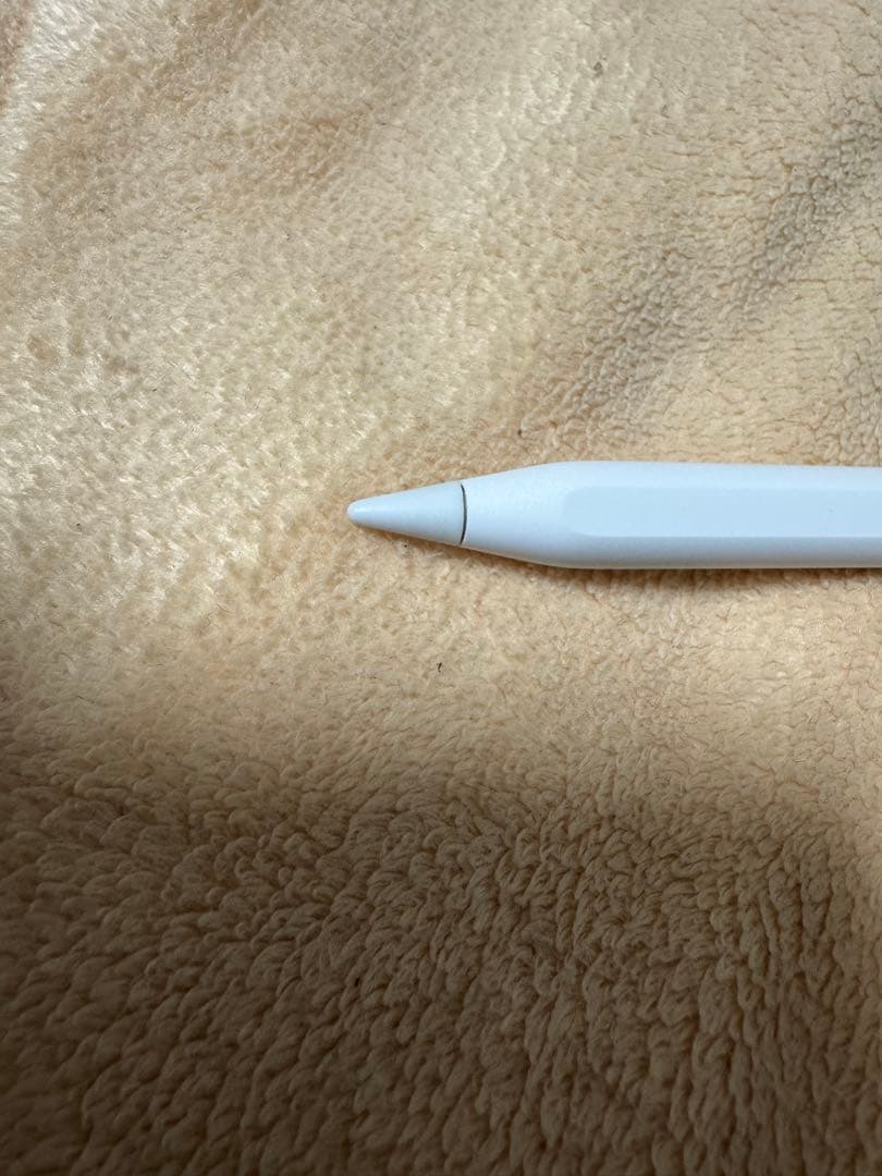 美品 Apple Pencil 第2世代