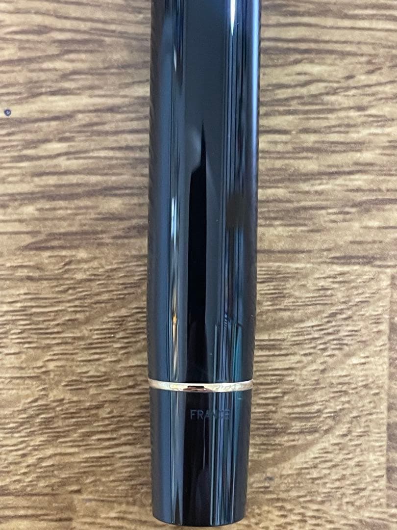 【美品】Parker デュオフォールド クラシック センテニアル　F