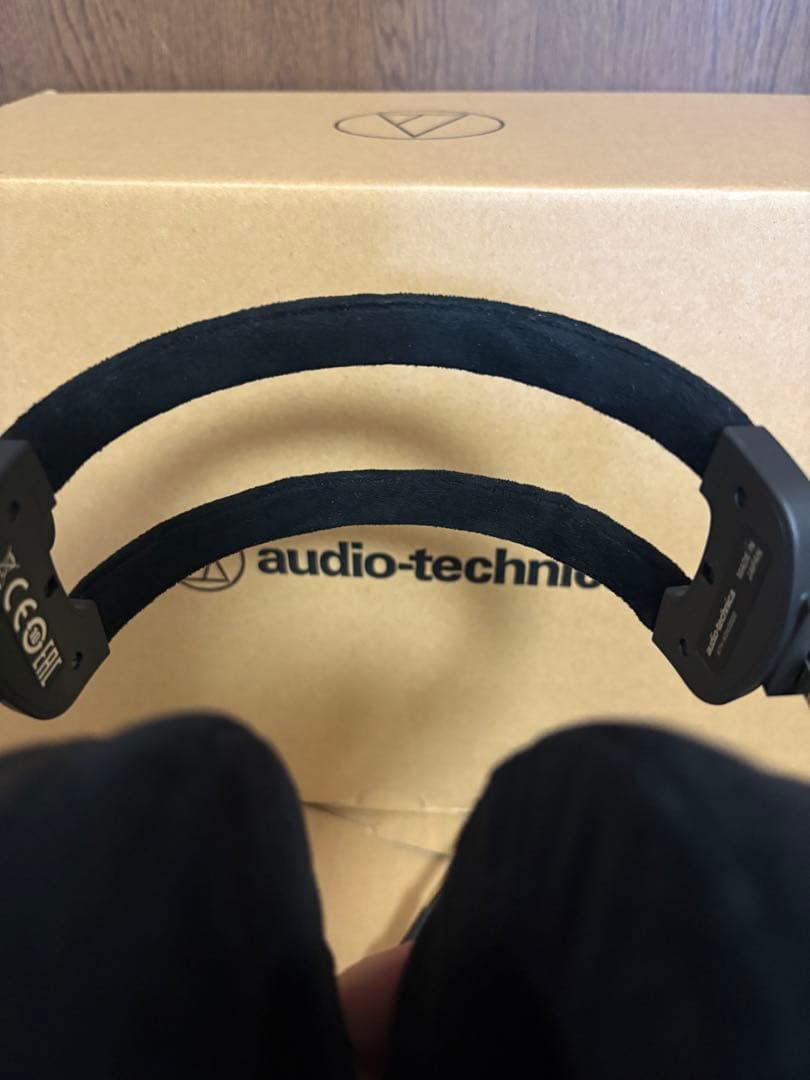 audio-technica ATH-ADX3000 ヘッドホン