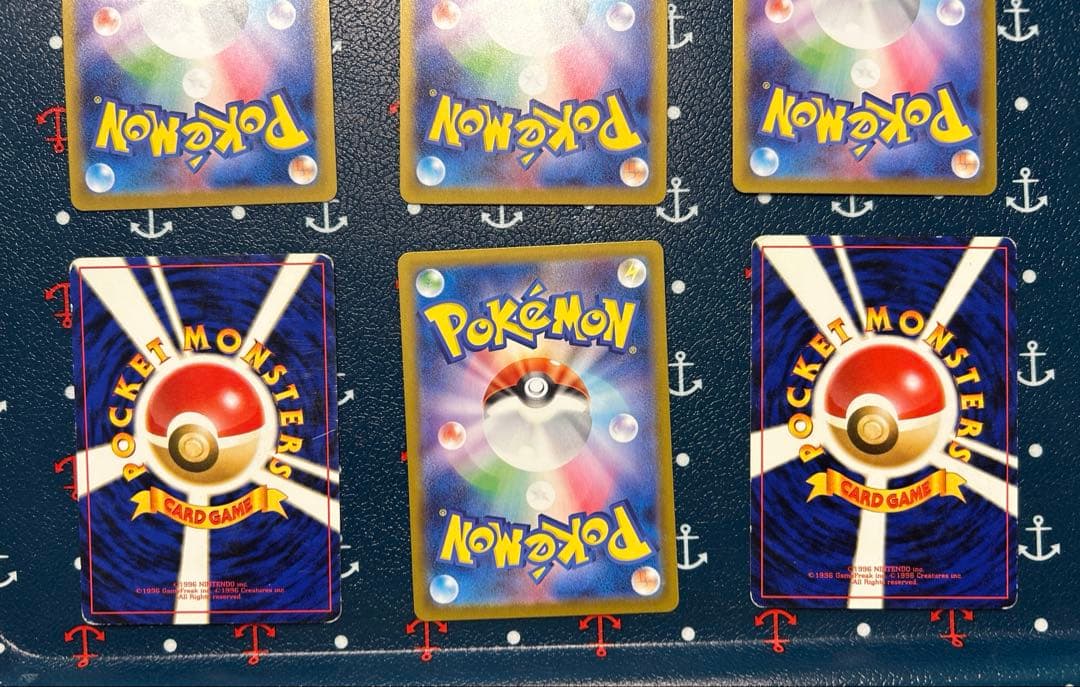 ポケモンカードニャースセット