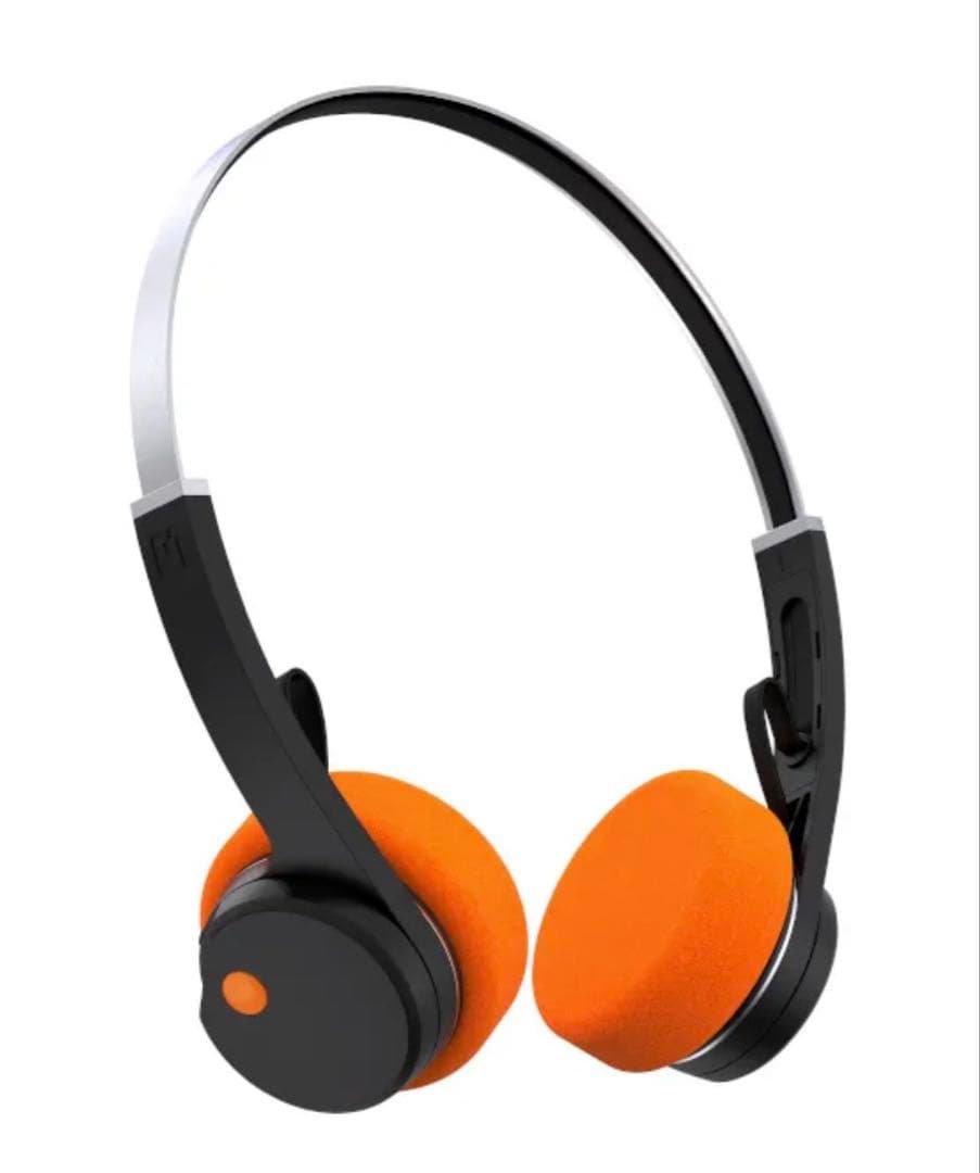 MONDO FreeStyle Headphones ヘッドホン 新品未開封