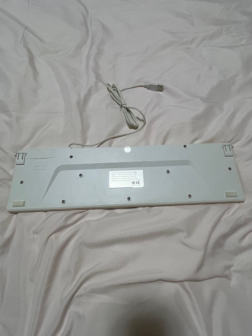 トトリのアトリエ　トトリ　キーボード USB接続