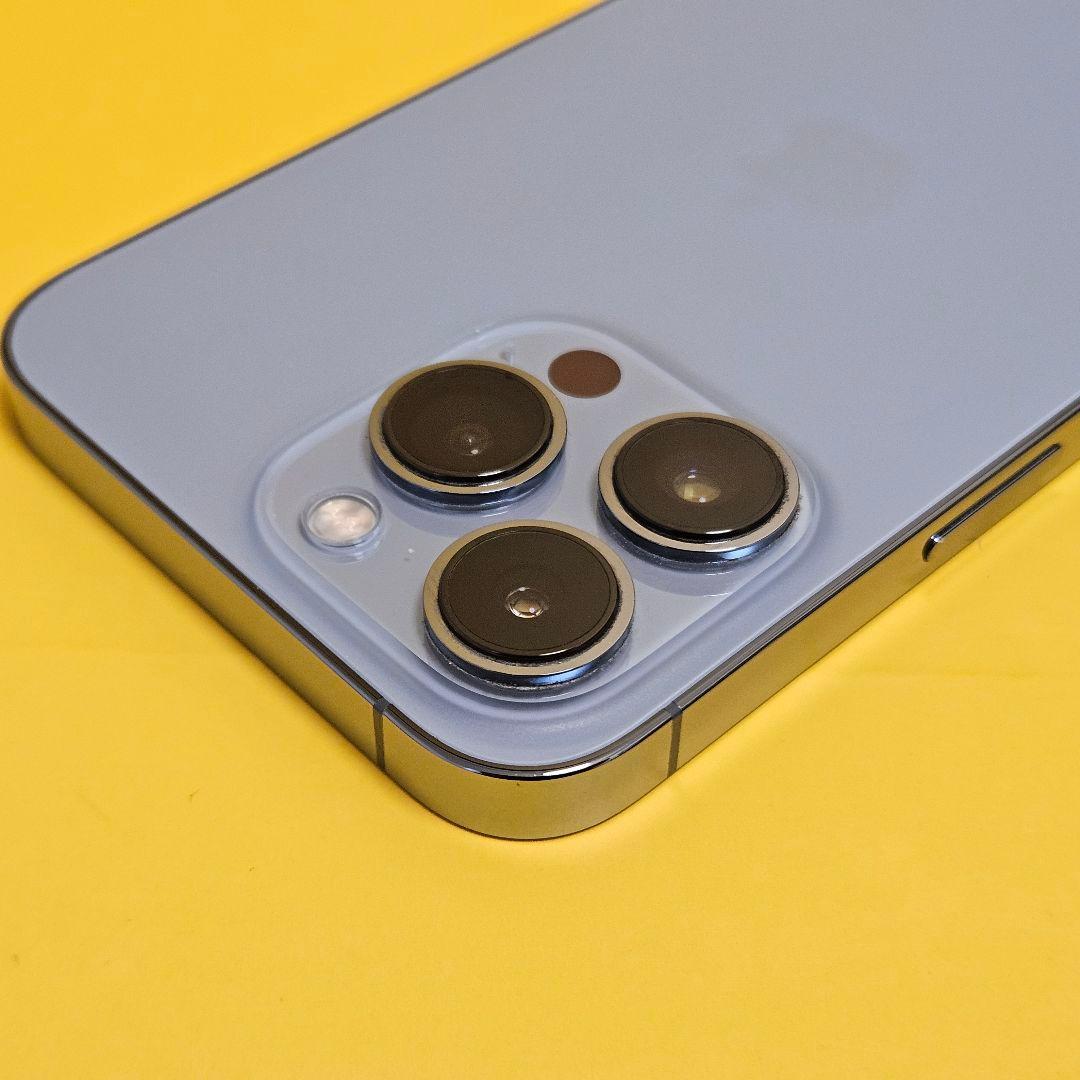 iPhone 13 Pro 128GB｜24時間以内発送#288