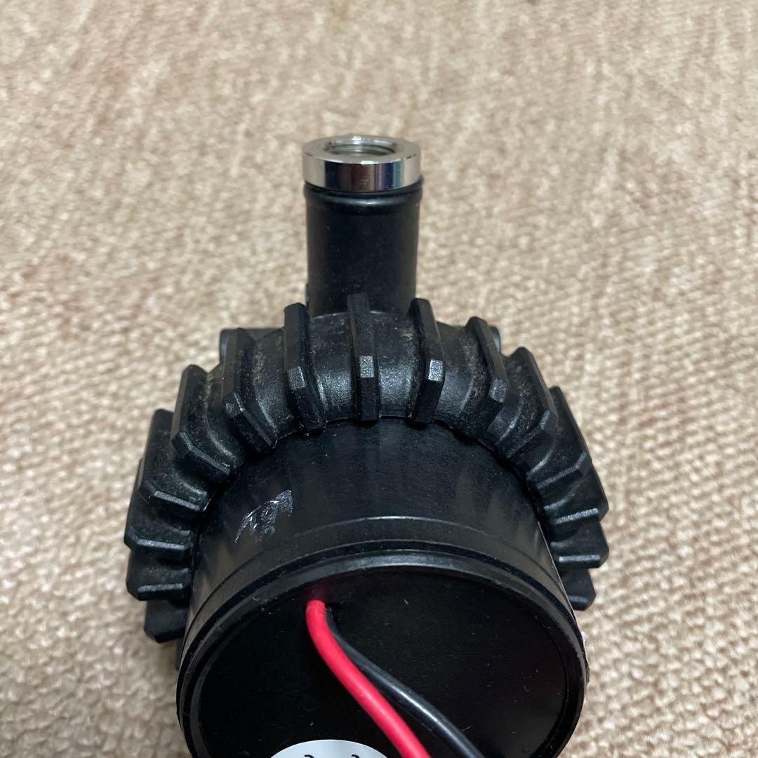 水冷　Swiftech MCP655 水冷ポンプ