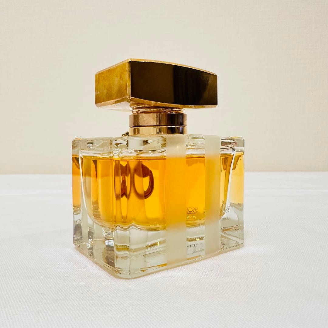 GUCCI by GUCCI グッチ　バイ　グッチ　オードトワレ　香水　50ml