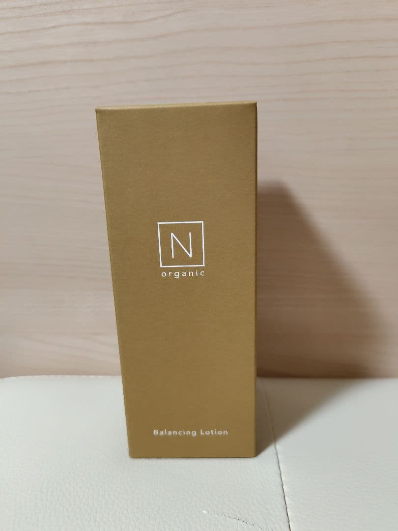 N organic Basic バランシングローション＆ エッセンスミルク