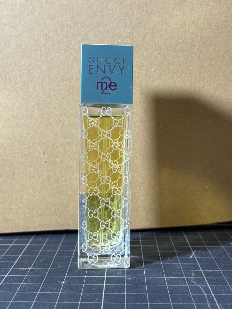 GUCCI envy me 2 30ml グッチ　エンヴィミー2