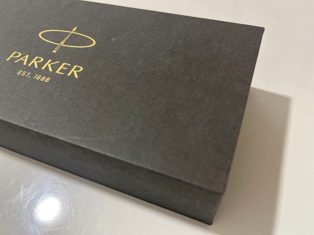 Parker ソネット万年筆 ブラック