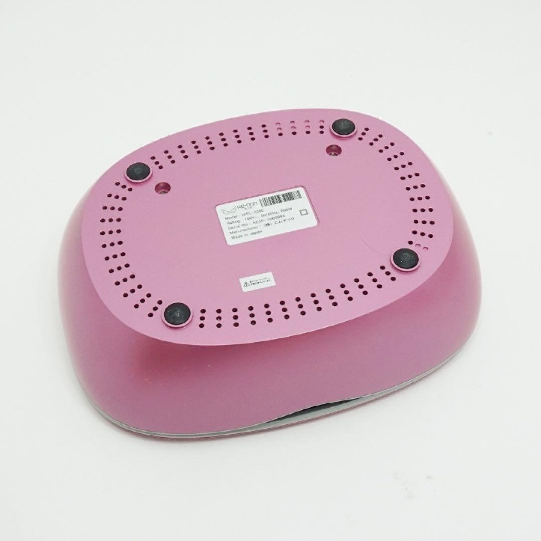 脱毛・除毛 mteck Ke-non Ver.4.1 NIPL-2080