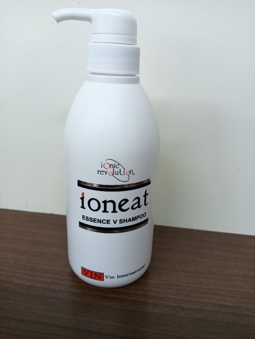 ioneat ESSENCE V SHAMPOO ５００ミリ×2本セット