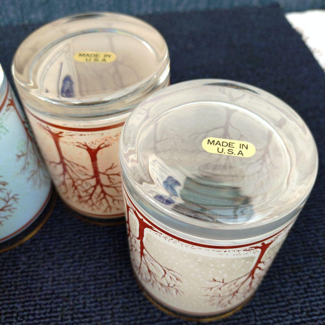 ★MO 四季GRASS★HOUZE GLASS製造/パイロットインキ販売